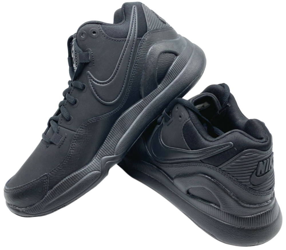 nike men's dilatta basketball shoes