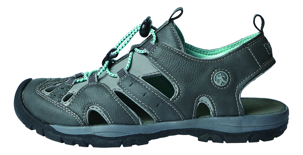 Верхняя одежда Northside Womens BURKE II Темно-серыйцвета морской волны - 220467W077 5690₽